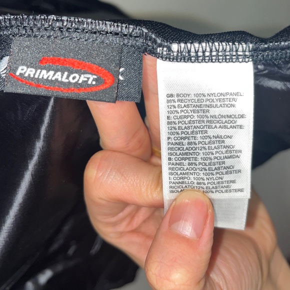 The North Face Women's Primaloft Lightweight Jacket Flight Series Performance M - Picture 6 of 9